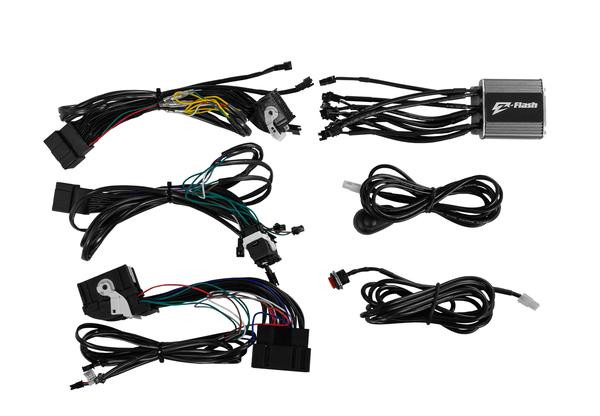 ZFlash Ford FSeries BCM Plugin Flasher