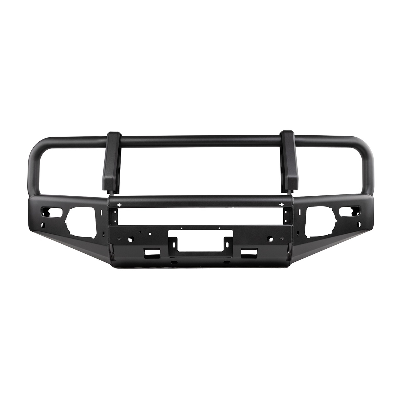 2,800円お安く!⭕️完売再製作◎Volan ARBB◎9.88 ARB - 3480010B | Front Bumper | Offroad Alliance