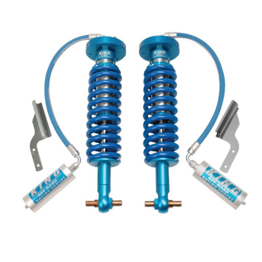 King 25001367A Coilover Kit Offroad Alliance