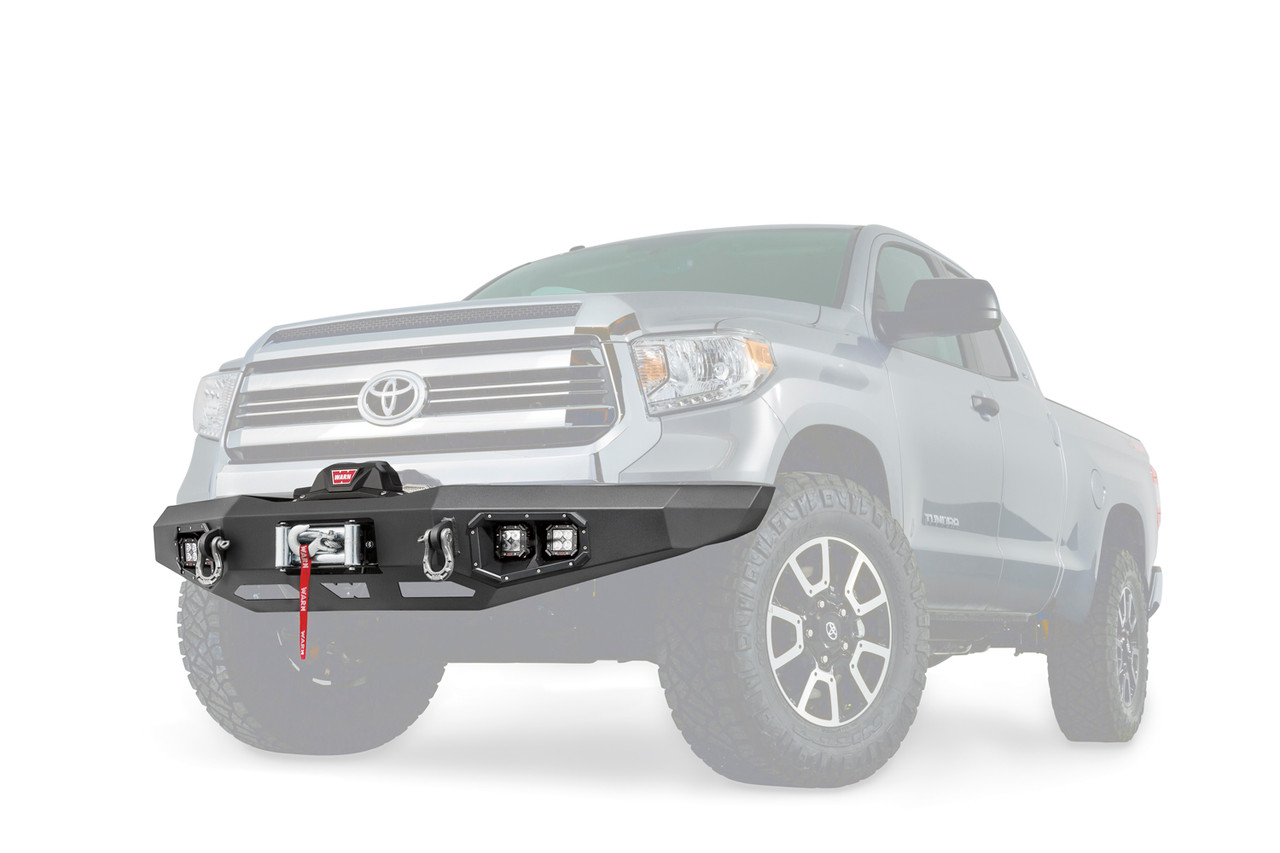 Warn 99777 | Bumper | Offroad Alliance
