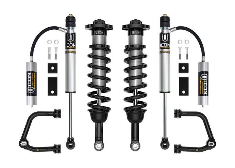 ICON K53195T | Stage 5 Lift Kit | Offroad Alliance