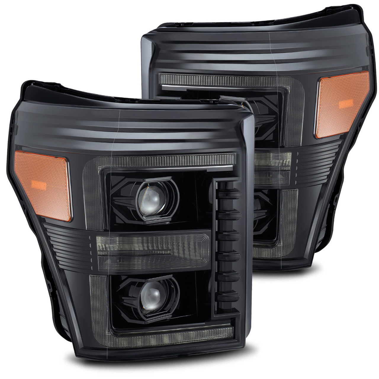 AlphaRex 880143 Headlight Assembly | Offroad Alliance