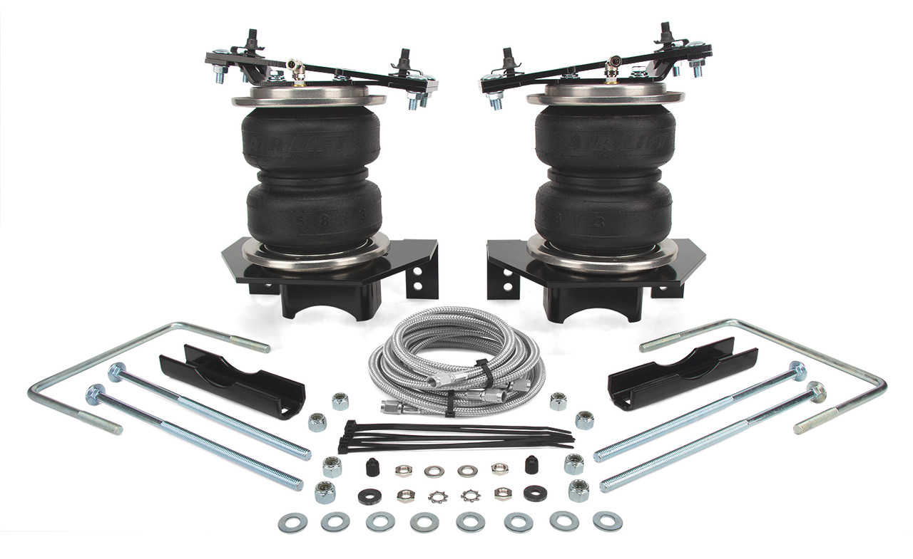 Air Lift 89352 Air Helper Spring Kit | Offroad Alliance