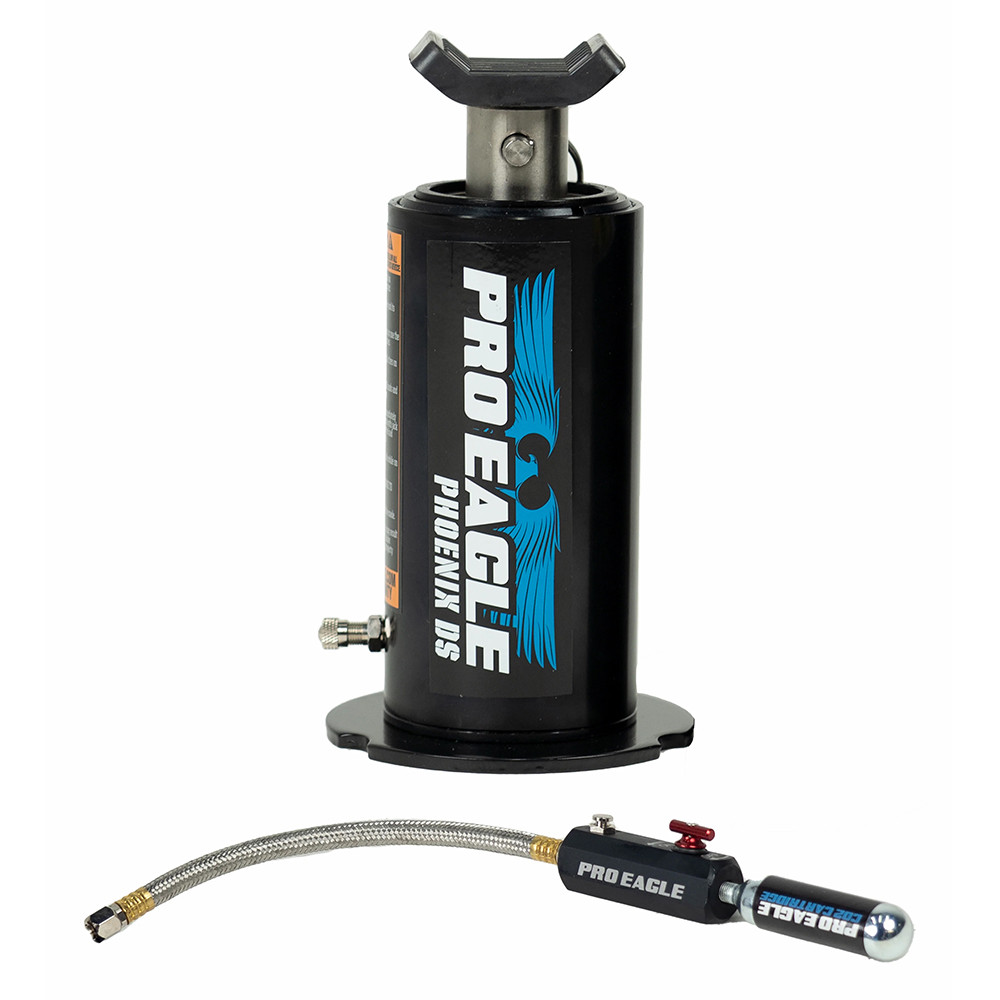 Pro Eagle Phoenix DS Co2 Air Jack | Offroad Alliance
