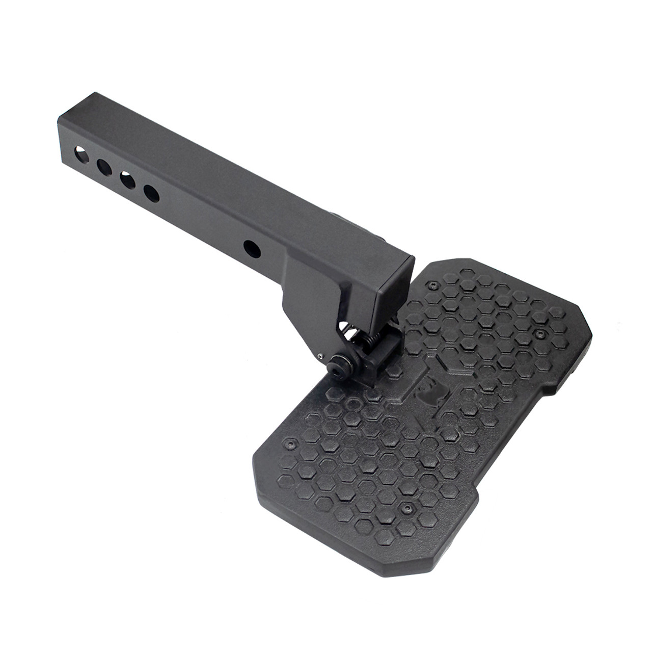 Go Rhino Dominator DSS 2 Trailer Hitch Step (DSS618T)