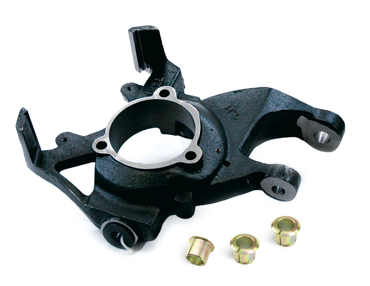 TeraFlex Jeep TJ/LJ/YJ High Steer Knuckle Kit - 4828490