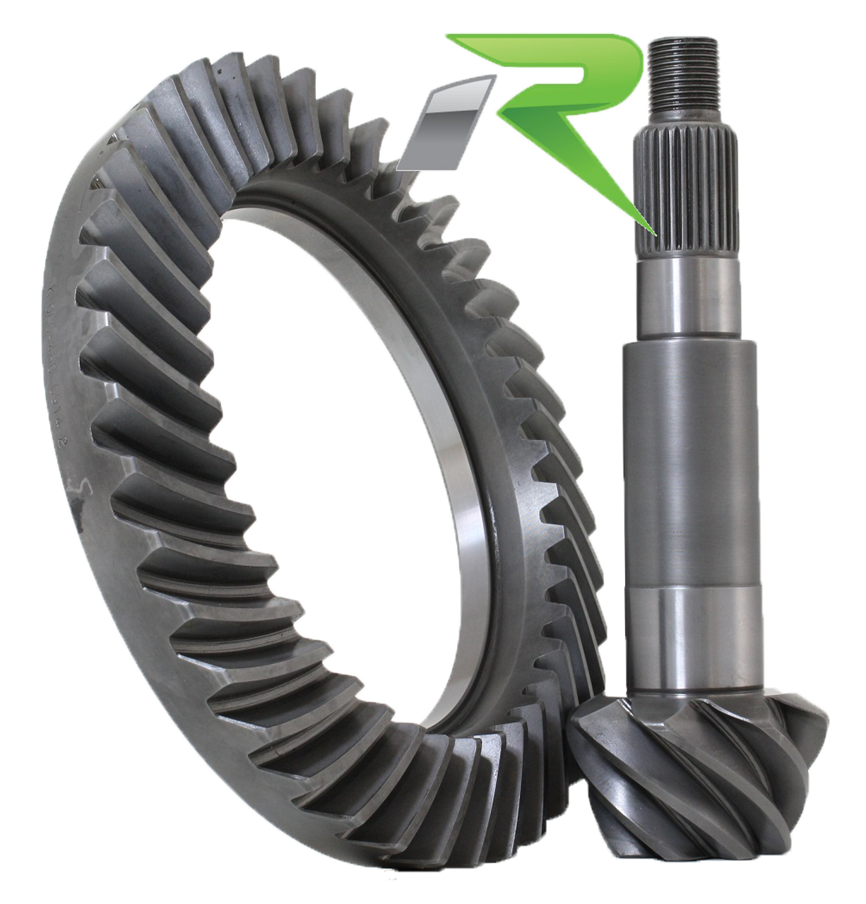 Revolution Gear Ring & Pinion Sets| D60-488 | Offroad Alliance