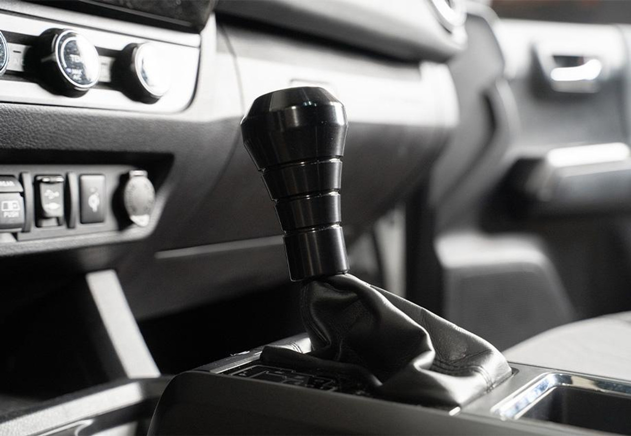 Cali Raised LED 39636446969899 | Shift Knob | Offroad Alliance