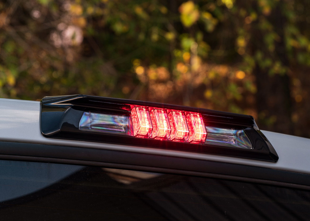 Morimoto X3B Brake Light: 09-18 Ram - X3B30 | Offroad Alliance