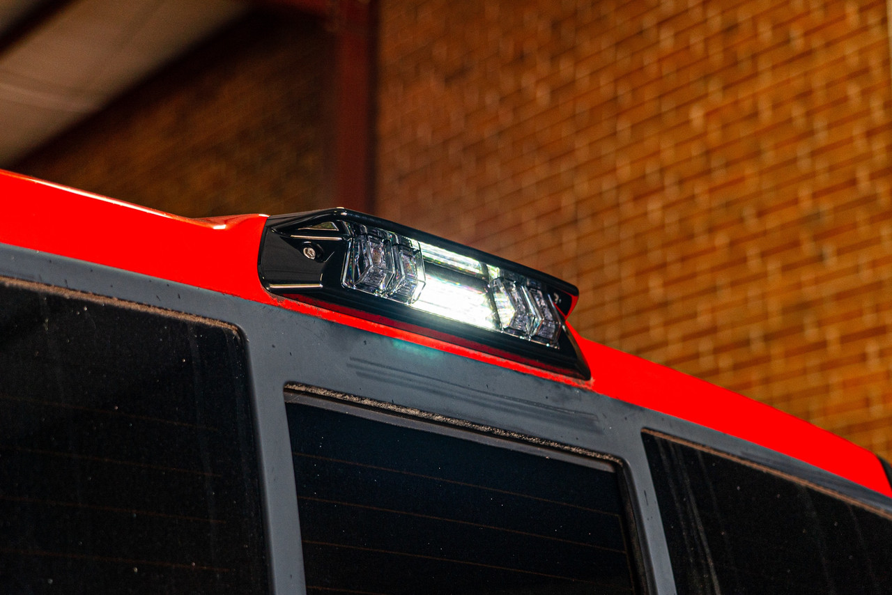 Morimoto X3B Brake Light: 09-14 F-150 - X3B20 | Offroad Alliance