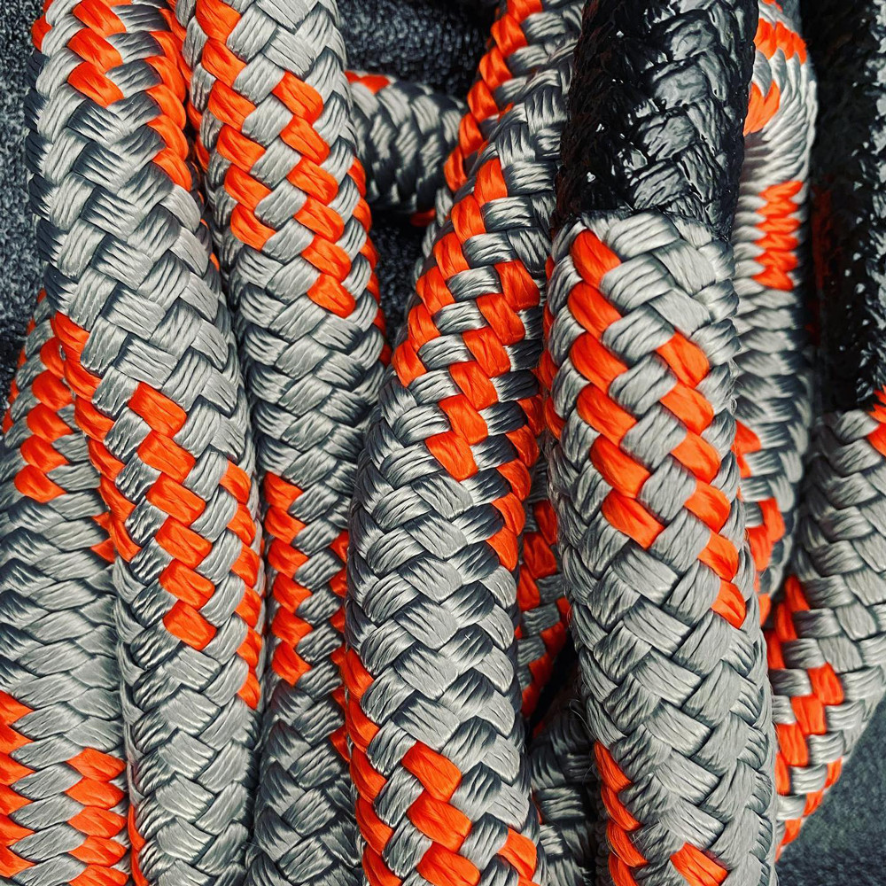 Alpine 30 ft. Kinetic Rope