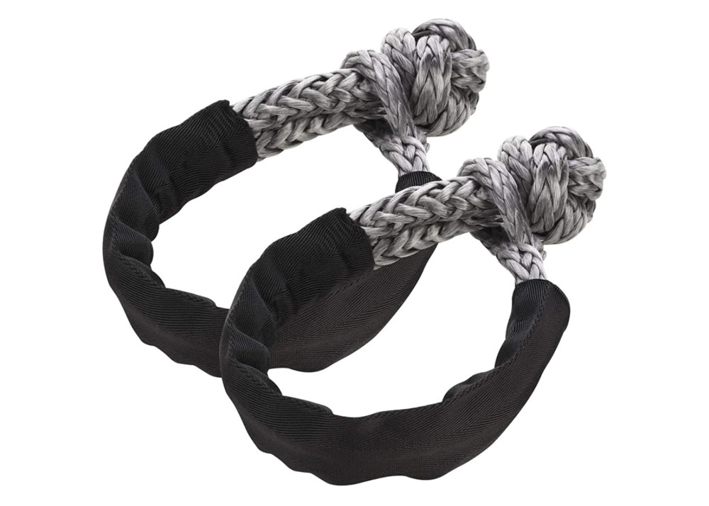 Alpine Synthetic Soft Shackles