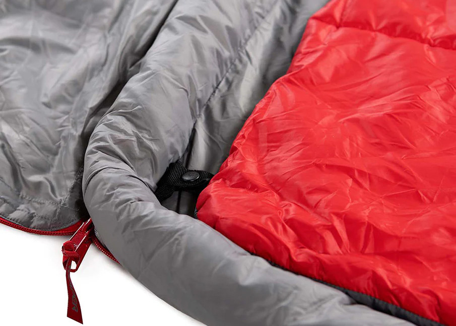 iKamper RTT Sleeper DPL Offroad Alliance