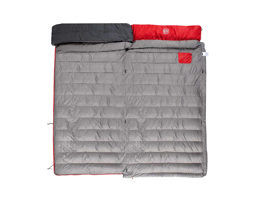 iKamper RTT Sleeper Offroad Alliance