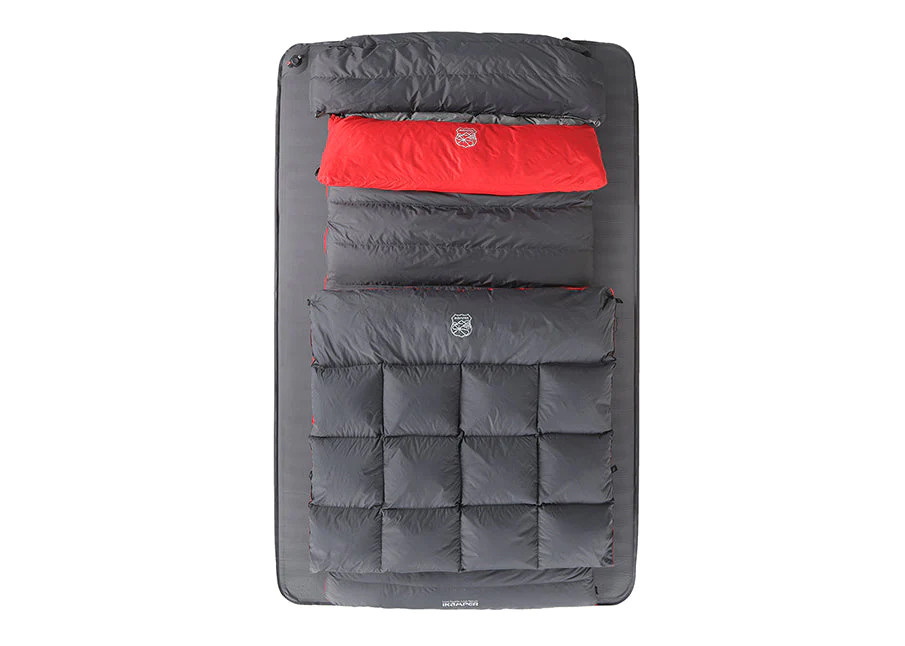 iKamper RTT Comfort