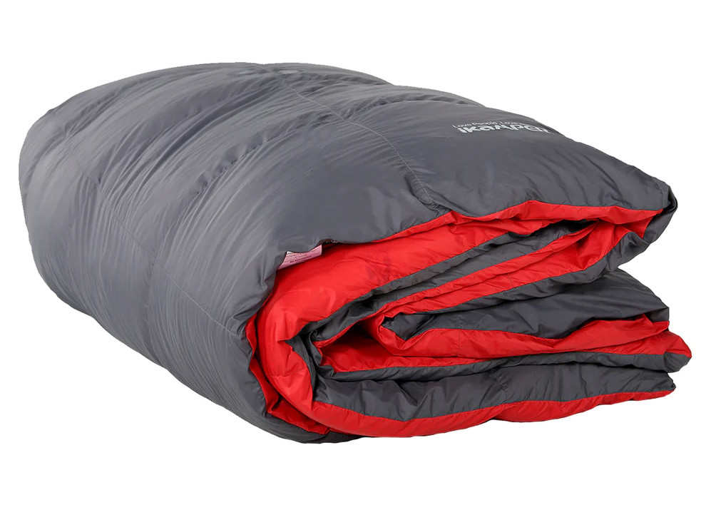 iKamper RTT Blanket Max Offroad Alliance