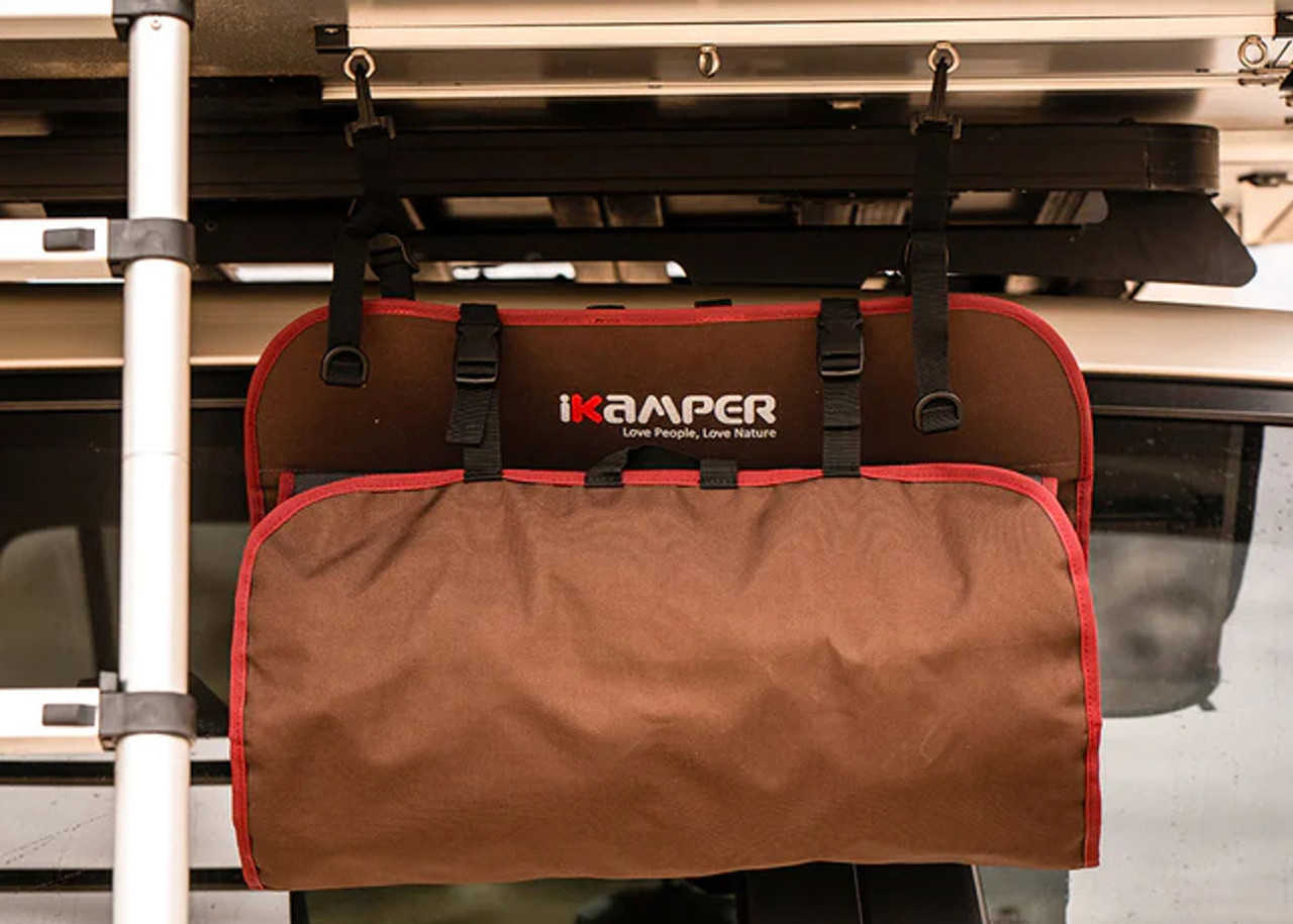 iKamper Storage Rack 2.0 | Offroad Alliance