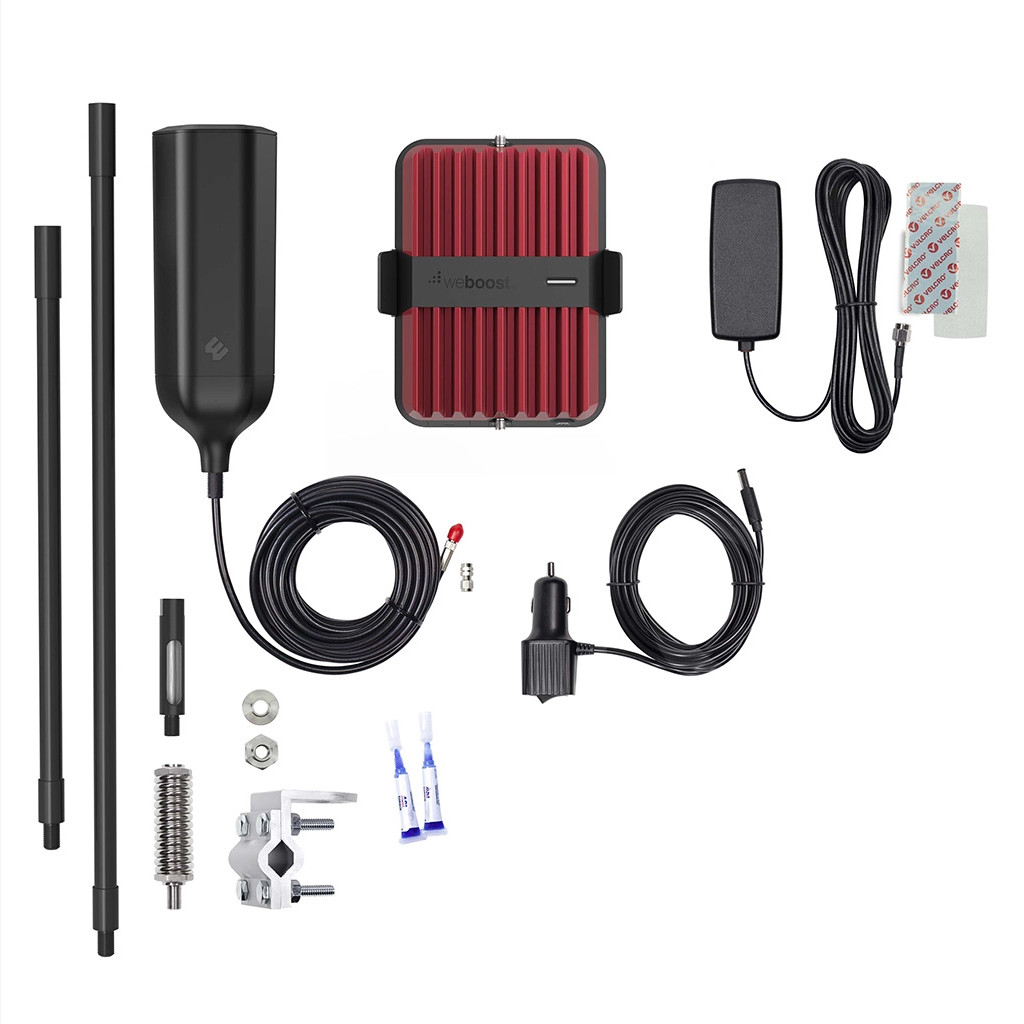 Weboost Drive Sleek Weboost Signal Booster Reviews Cellular Signal