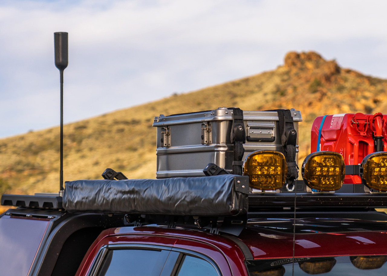 Overland Cell Reception Booster WeBoost Drive Reach Overland