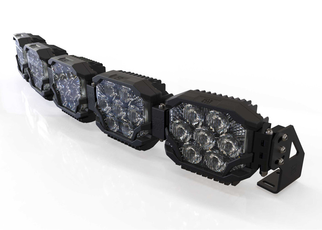 Morimoto 36 in. BigBanger BangerBar | Offroad Alliance