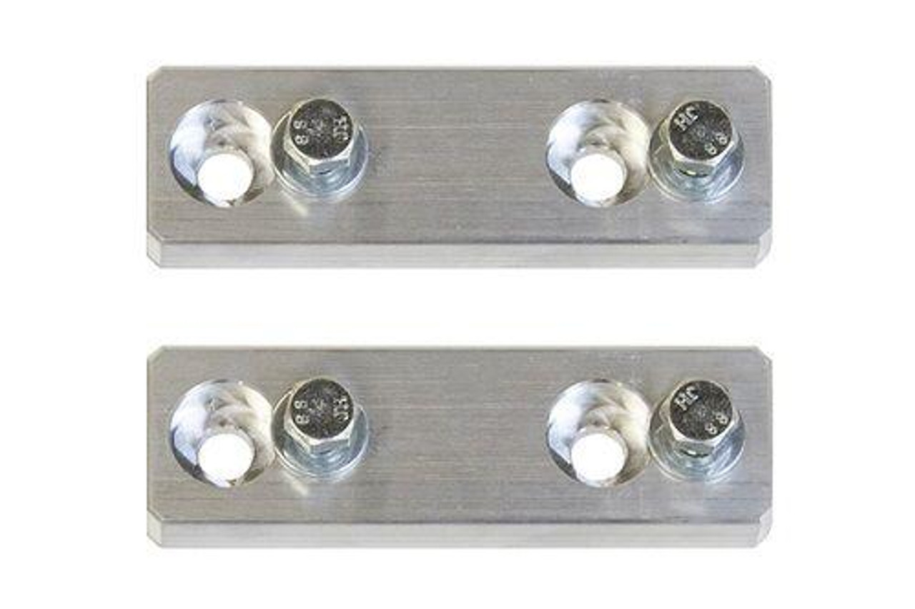 Toytec Front Sway Bar Relocate Kit SBR210RSDK Offroad Alliance