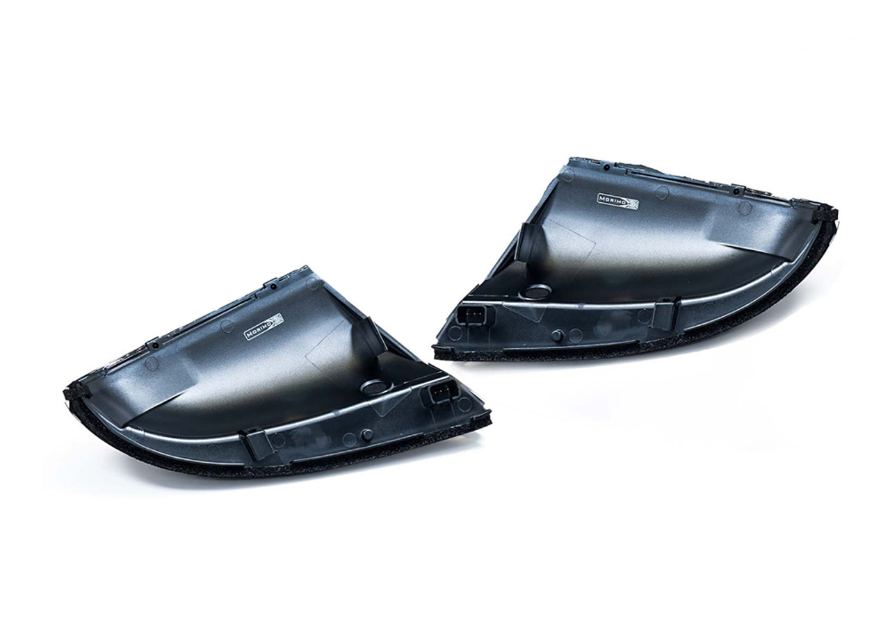 Morimoto 09-18 RAM XB Mirror Lights (Underside) - LFM8