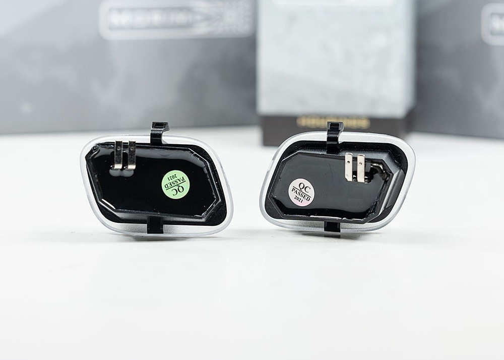 Morimoto XB Puddle Lights: F-150, Super Duty - LFZ03 | Offroad