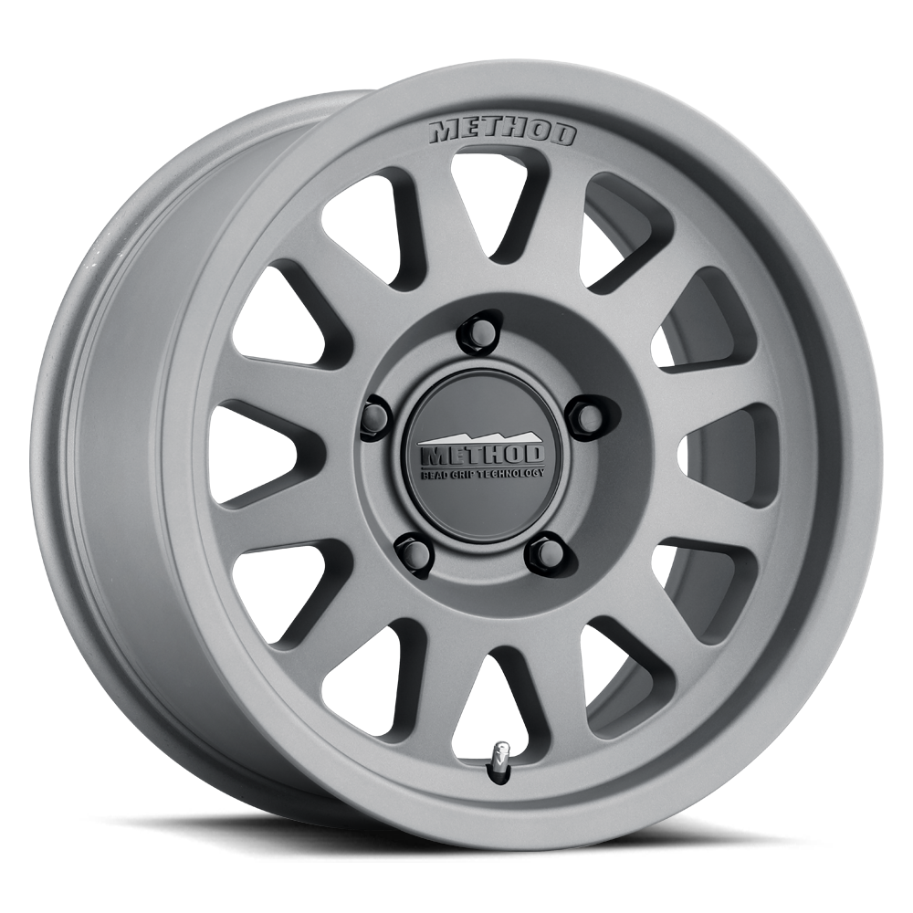 Method 704 Titanium | Offroad Alliance