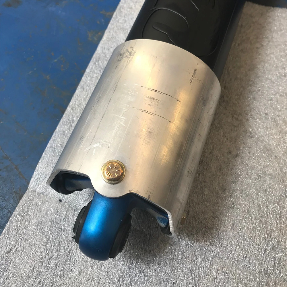 Foutz Raptor Rear Shock Guard | Offroad Alliance