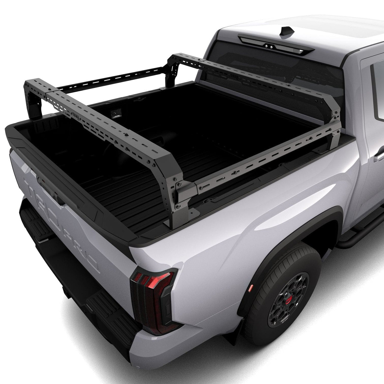 Toyota Tundra Shiprock Mid Rack System | Offroad Alliance