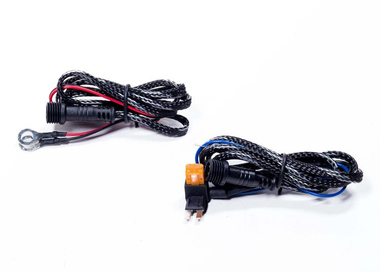 Morimoto XBT Controller Power Input Kit - LED153H | Offroad Alliance