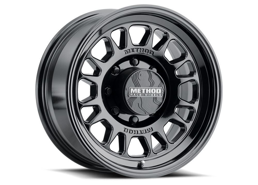 Method 318 Black | Offroad Alliance