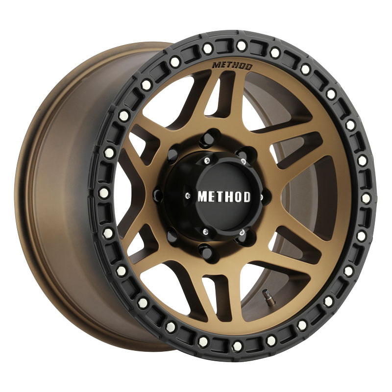 Method 312 Bronze | Offroad Alliance