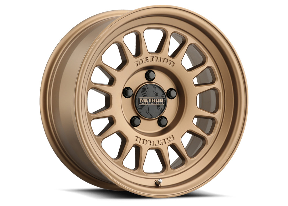 Method 318 Bronze | Offroad Alliance