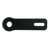 Rago Fabrication Ham Antenna Ditch Bracket Extension - R0000ACCHAMEXT