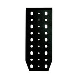 Rago Fabrication Bed Rail Modular Accessory Mount Extension for 05-24 Tacoma - R0000TBRMODEXT