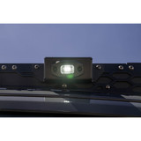 DV8 Offroad Micro Elite Utility Lights (Pair) - BE1EW9WRL 1