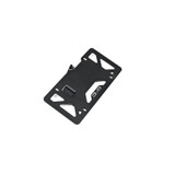 DV8 Offroad Quick Release D-Ring License Plate Mount, Universal - LPUN-01