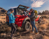 ORA's Overland Kitchen Essentials Checklist