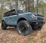 Aftermarket Upgrades For Your Ford Bronco