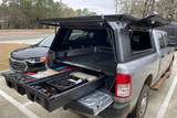 Truck Bed Storage: Solutions For Every Truck Owner