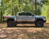 Understanding Ground Clearance and Why It’s Important