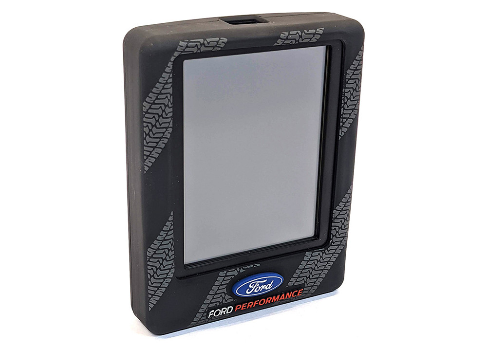 Ford Performance Bronco Raptor Performance Calibrator