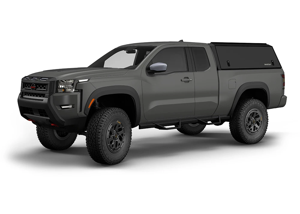 SmartCap Edge Defender | Offroad Alliance