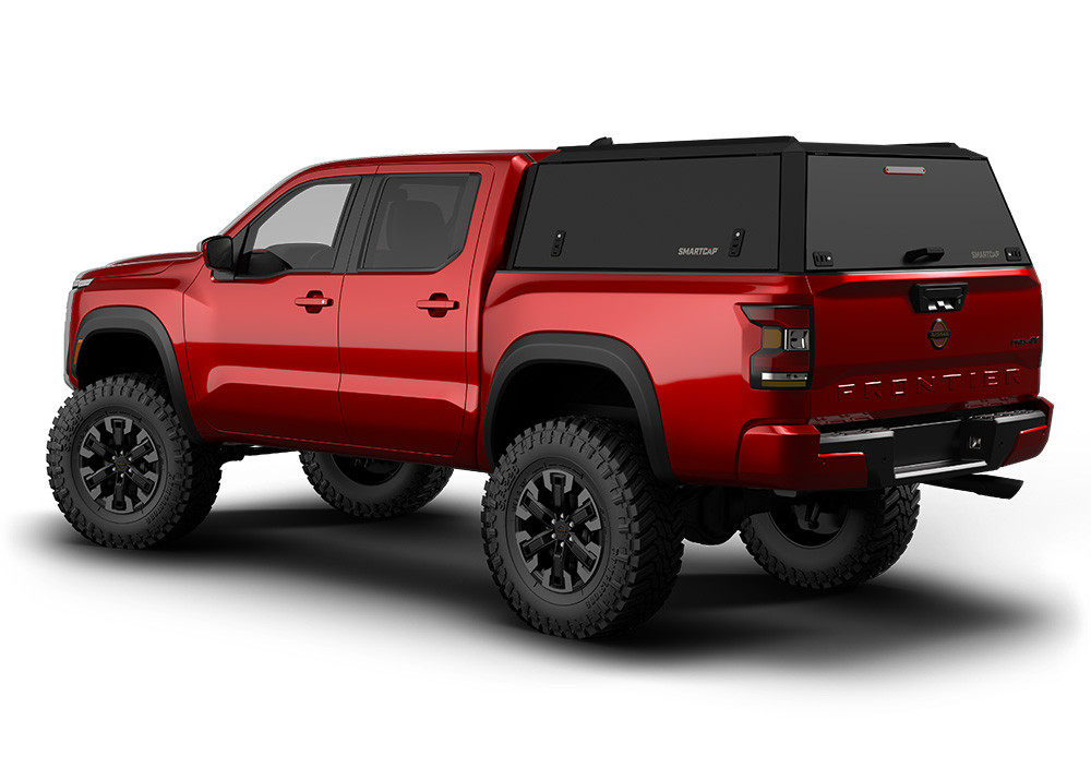 SmartCap Edge Defender | Offroad Alliance