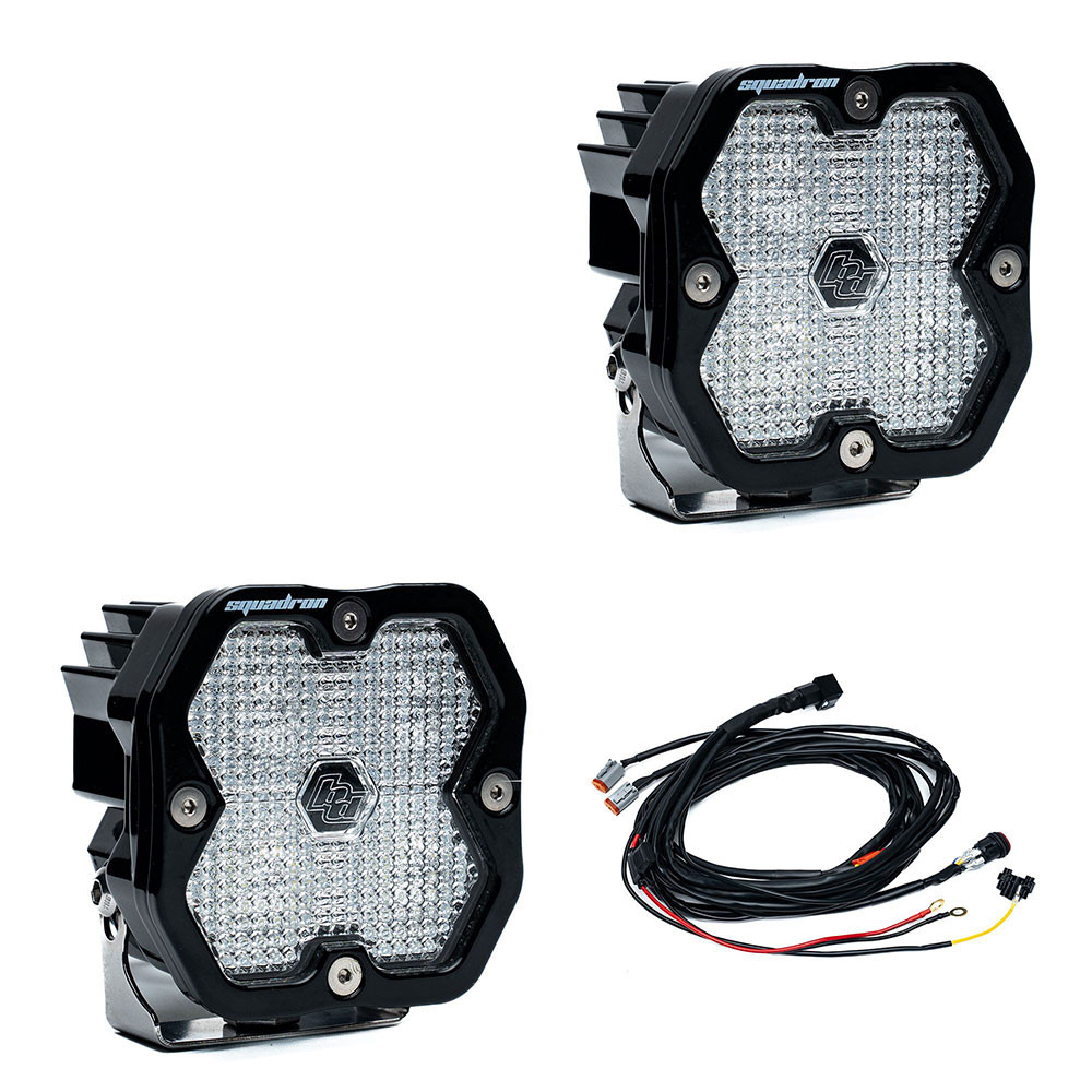 Featured fleet product