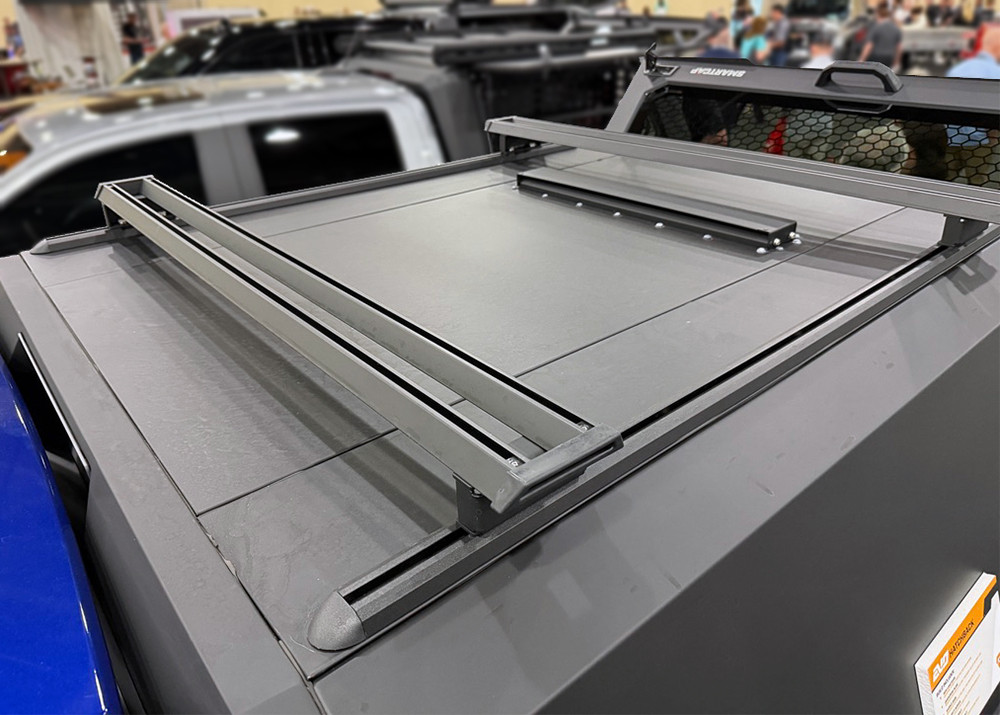 SmartCap Load Bars
