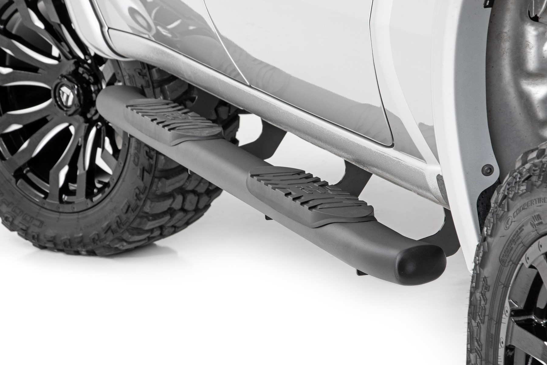 Featured fleet product