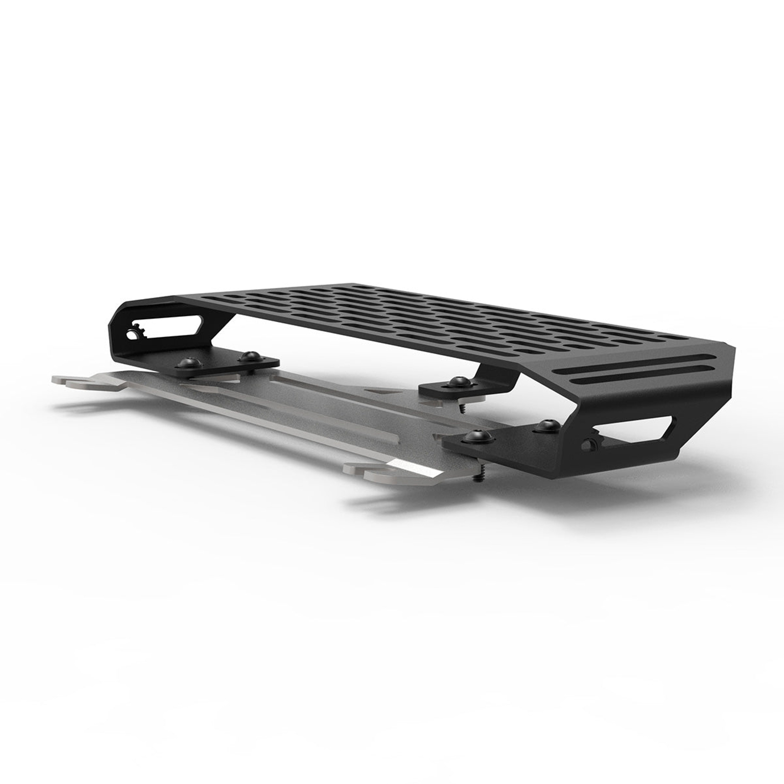 BuiltRight Dash Mount Kit Offroad Alliance