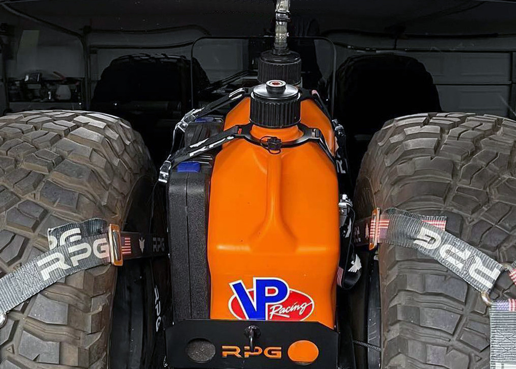 Truck Bed TieDowns & Locking Straps Offroad Alliance